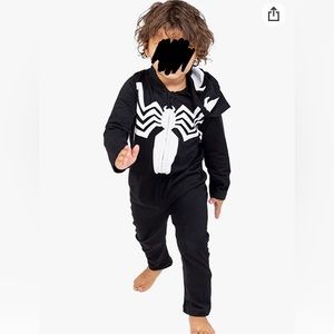 Original Venon Marvel Halloween costume
